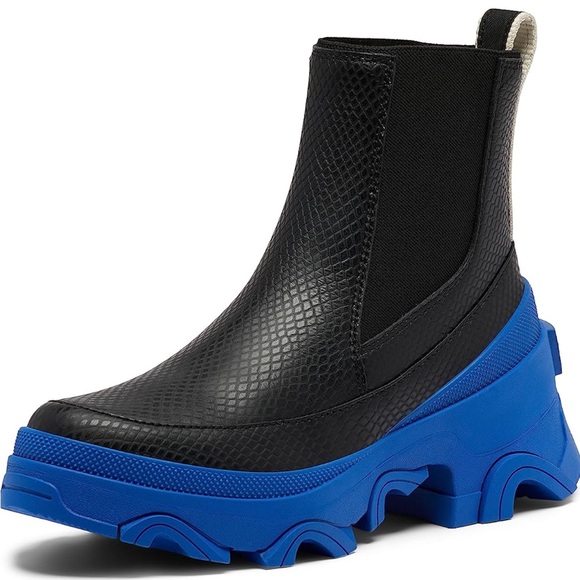 🖤NEW🖤 Sorel BREX Chelsea Boot - Picture 2 of 10